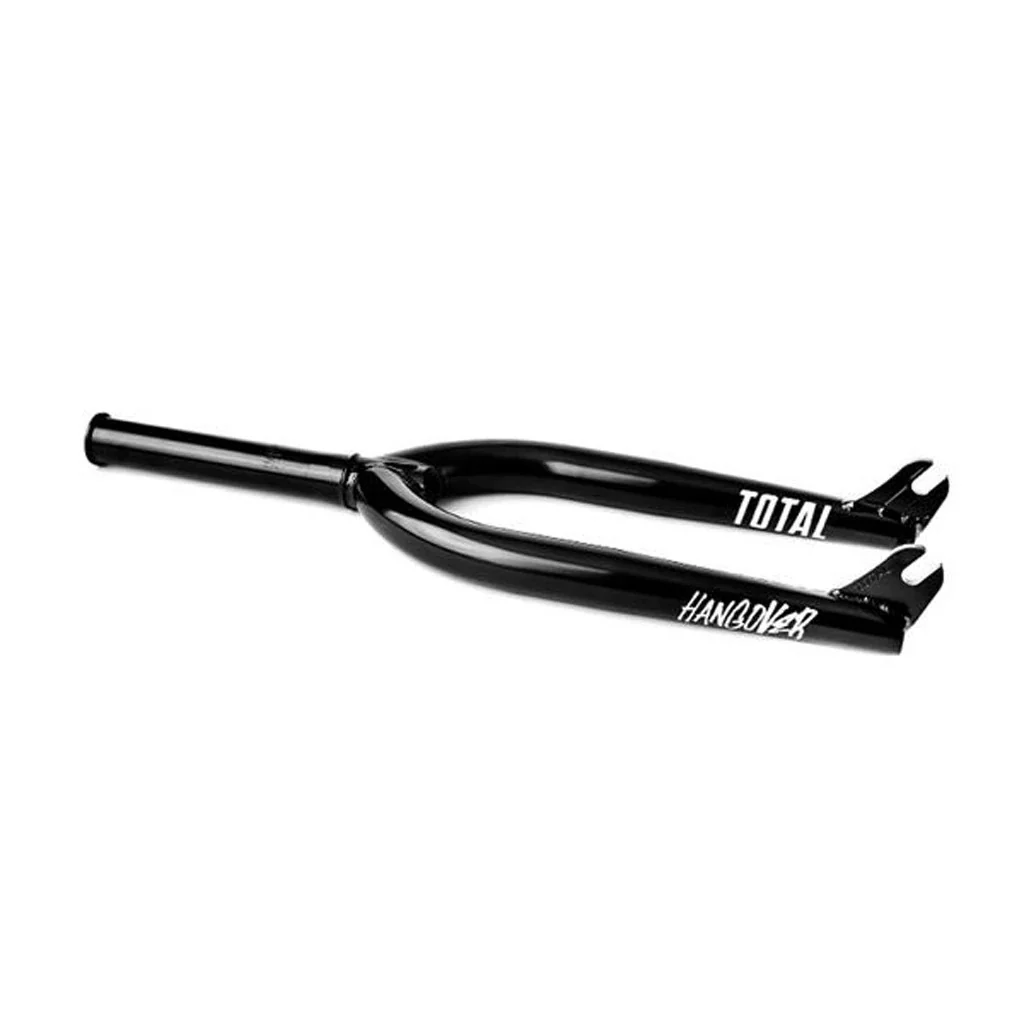 Total BMX Hangover Fork 28mm - ED Black