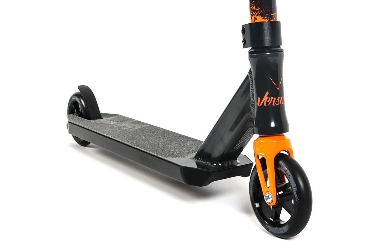 Versatyl Bloody Mary Complete Scooter - Orange/Blue/Black - Image 2